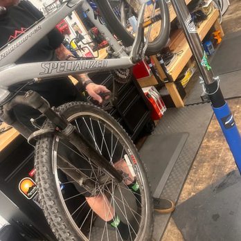 Mile Hi Cycles - Bike Repair/Maintenance Near Me - Denver, Colorado