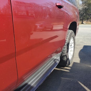 Always Clean Detail & Customs - Auto Detailing Near Me - Fredericksburg, Virginia