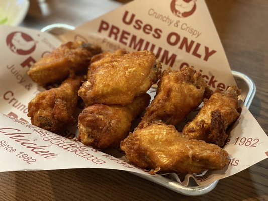 PELICANA CHICKEN - DOWNEY by null