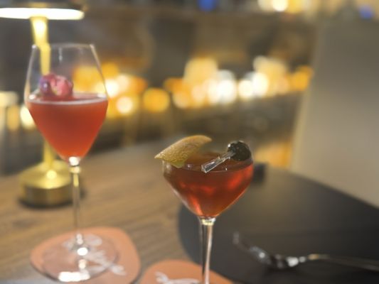 Le Club by Partage by null