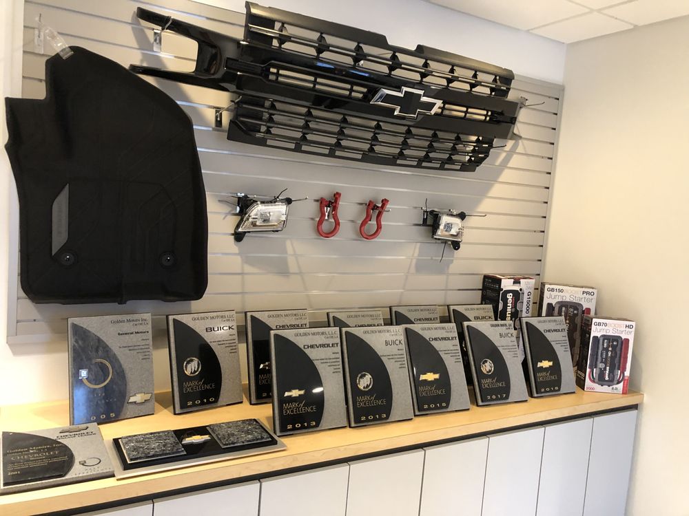 GOLDEN MOTORS Updated September 2024 22 Photos & 10 Reviews 15101