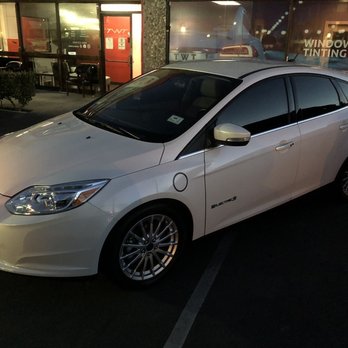 Dynamic Auto Custom - after - Car Window Tinting Near Me - Santa Ana, California Dynamic Auto Custom - after - Car Window Tinting Near Me - Santa Ana, California