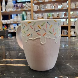 Travel mug $30 before