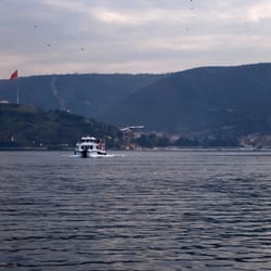 İskele Balık Lokantası