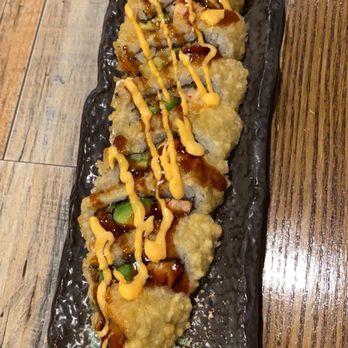J & C House - Sushi Bars Near Me - Riverton, Utah