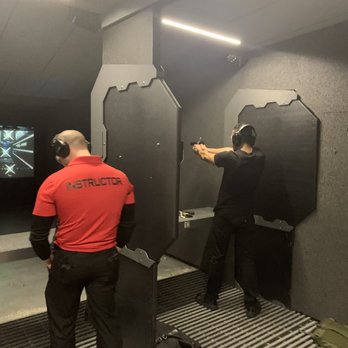 Nexus Shooting Range - Nexus Lanes/Chris Instructor - Guns & Ammo Near Me - Davie, Florida Nexus Shooting Range - Nexus Lanes/Chris Instructor - Guns & Ammo Near Me - Davie, Florida