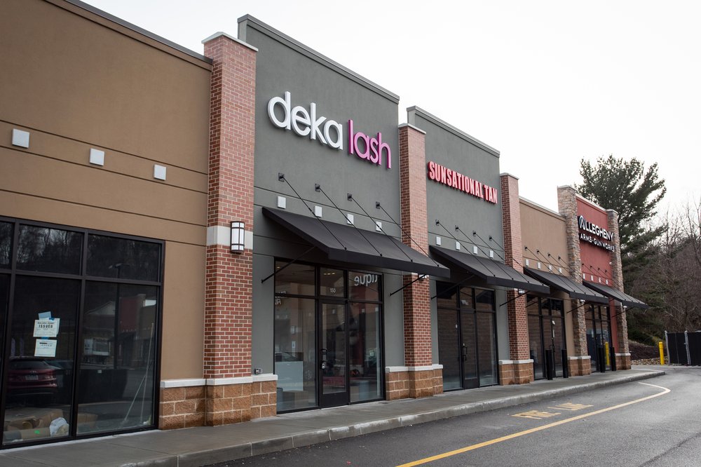 DEKA LASH Updated September 2024 22 Reviews 4603 Library Rd