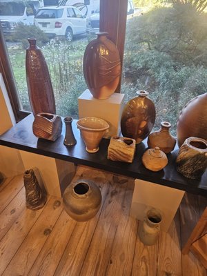 Dirtworks Pottery by null