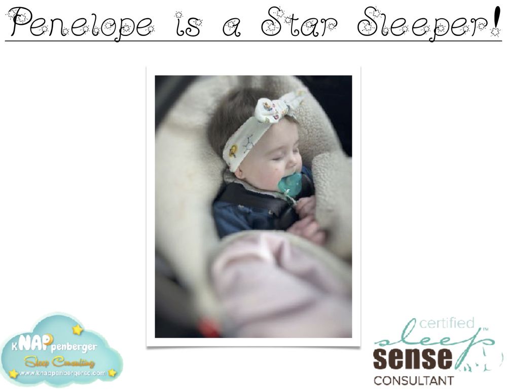 Knappenberger Sleep Consulting - sleep specialist in Allentown, PA