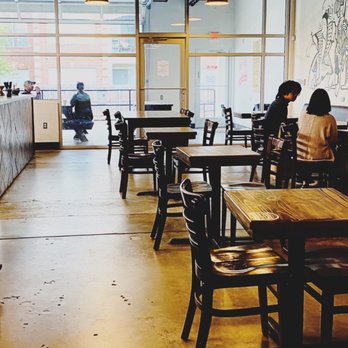 Avoca Coffee - Coffee & Tea Near Me - Fort Worth, Texas