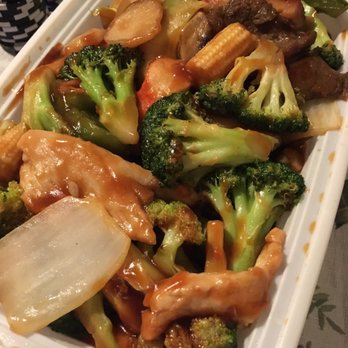 China Dragon Kitchen - Happy Family $13 (LOBSTER Beef chicken) - Chinese Near Me - Elmont, New York China Dragon Kitchen - Happy Family $13 (LOBSTER Beef chicken) - Chinese Near Me - Elmont, New York