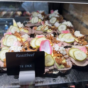 Hallernes Smørrebrød - Breakfast & Brunch Near Me - Copenhagen, 84