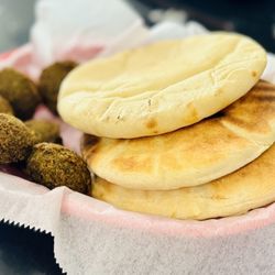 Hummus Achla