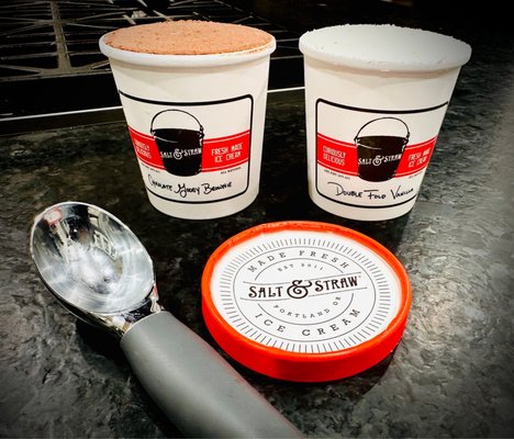 Salt & Straw by null