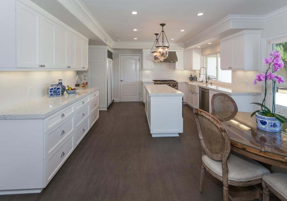 Slide of BG Construction & Remodeling