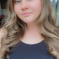 Salon Dolce - Balayage hair