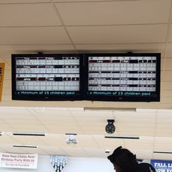 East Islip Lanes - Family night
