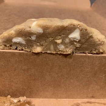 Cookie Co. - Horrible under baked, over priced, cookie. - Bakeries Near Me - Redlands, California Cookie Co. - Horrible under baked, over priced, cookie. - Bakeries Near Me - Redlands, California