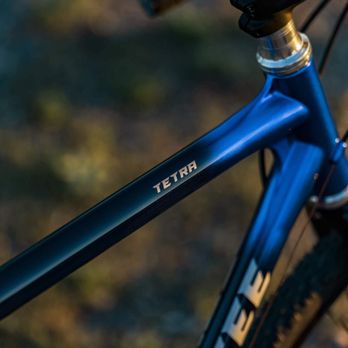 Calfee Design - Bikes Near Me - La Selva Beach, California