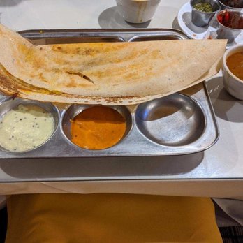 Dosa Grill - Indian Near Me - Syracuse, New York