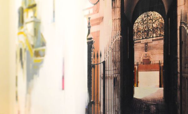 Aguilas5 SevillaSuites by null