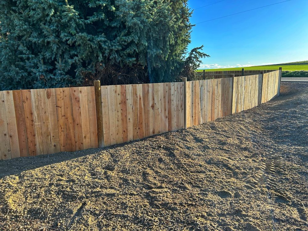 GRIZZLY GATES & FABRICATION Updated July 2024 28 Photos Nampa