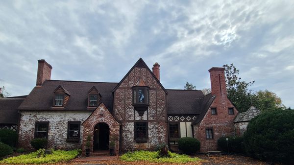 Longacre of Appomattox