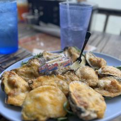 Oysters