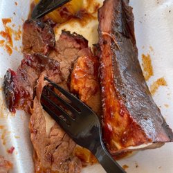Frisco Creek Barbeque