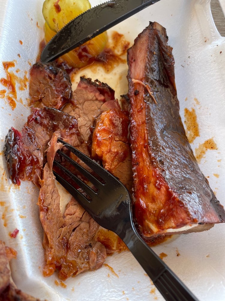 FRISCO CREEK BARBEQUE Updated September 2024 13 Photos & 22 Reviews