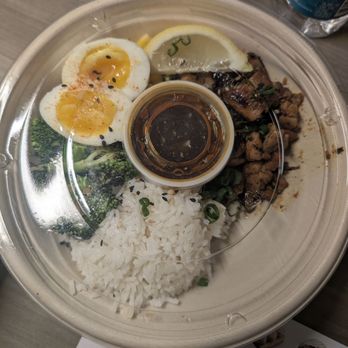 moonbowls - Chicken - Korean Near Me - San Diego, California moonbowls - Chicken - Korean Near Me - San Diego, California