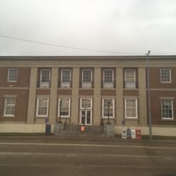 US Post Office