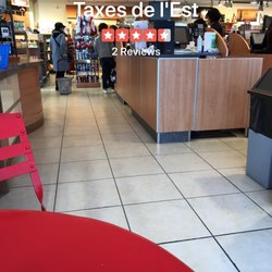 Boutique Hors Taxes de l'Est