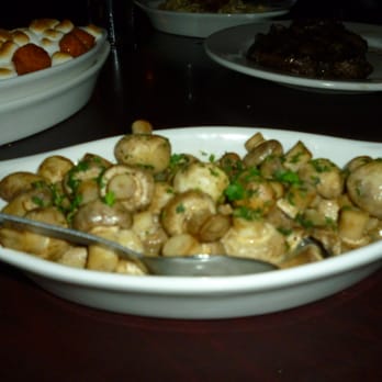 Herbs & Rye - Button Mushrooms - Steakhouses Near Me - Las Vegas, Nevada Herbs & Rye - Button Mushrooms - Steakhouses Near Me - Las Vegas, Nevada