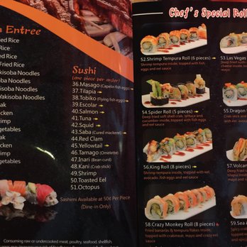 Sushi King - Japanese Near Me - Richmond, Virginia