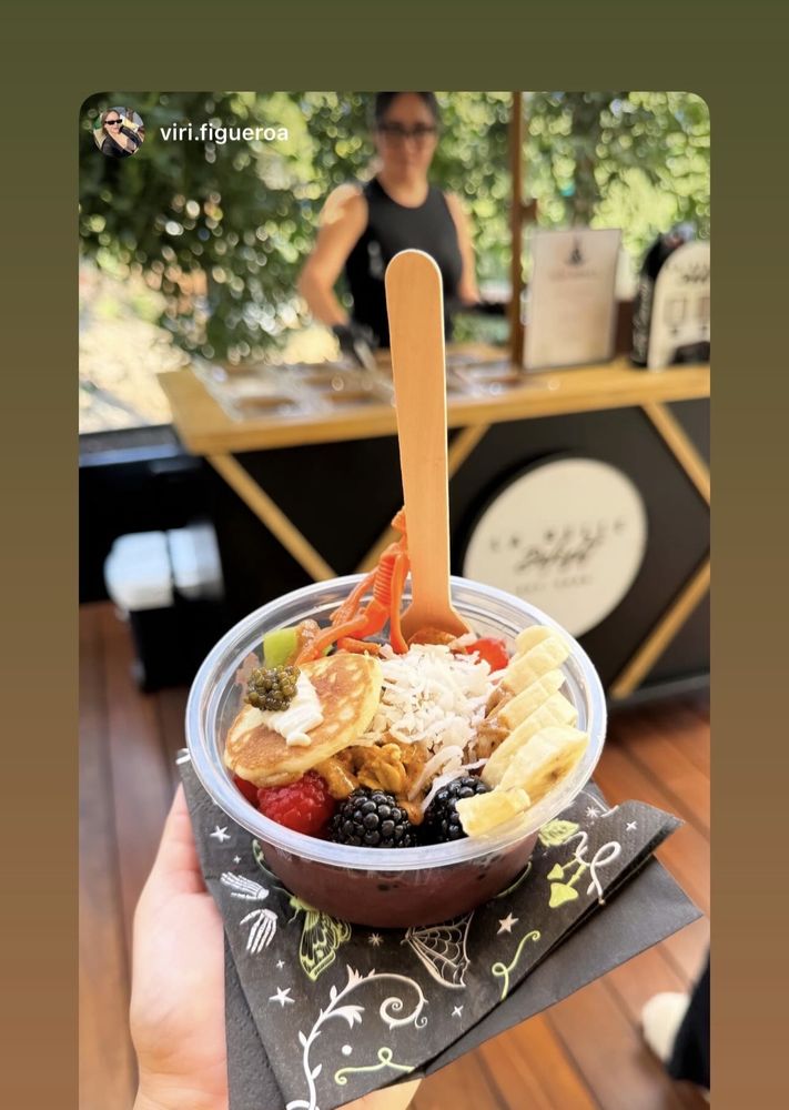 La Belle Delight Logo