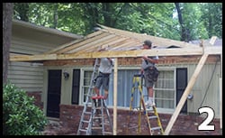 Slide of Mr. Roofer of Marietta