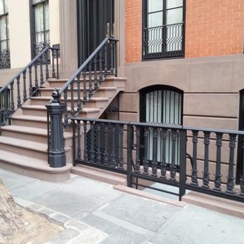 Petrillo Iron works - West 4th St NYC - General Contractors Near Me - Brooklyn, New York Petrillo Iron works - West 4th St NYC - General Contractors Near Me - Brooklyn, New York