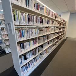 Skokie Public Library
