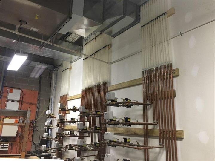 Slide of Mulford Plumbing & Heating