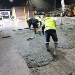 Grand Rapids Construction