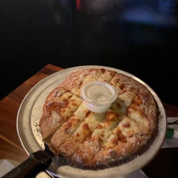Renshaw Lounge - Cheese Bread - Pizza Near Me - Clawson, Michigan Renshaw Lounge - Cheese Bread - Pizza Near Me - Clawson, Michigan