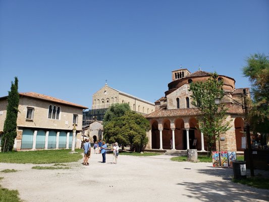 Torcello by null