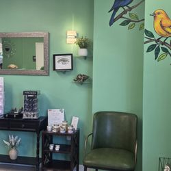 Dipa Threading & Day Spa
