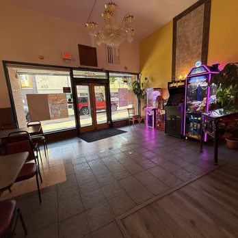 Fusion Pizza - Chicken Wings Near Me - Vallejo, California