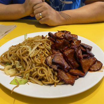 Uncle John’s Cafe - Chashu and chow mein - American Near Me - Los Angeles, California Uncle John’s Cafe - Chashu and chow mein - American Near Me - Los Angeles, California