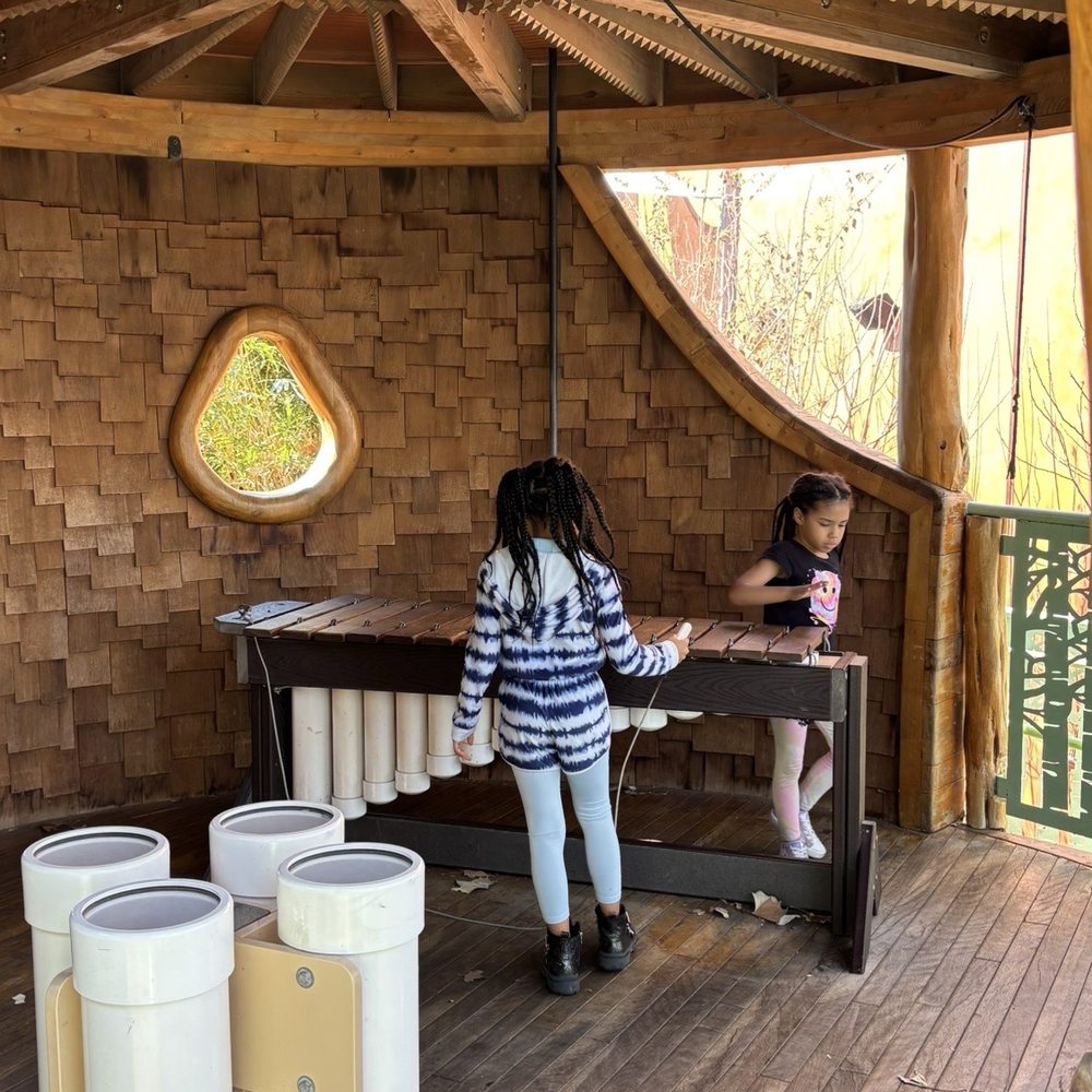 The DoSeum - Making music - Venues & Event Spaces Near Me - San Antonio, Texas
