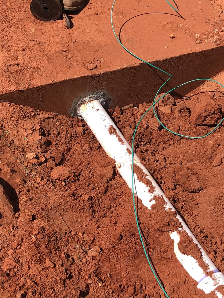 Beard Septic & Grading - septic in Vale, NC