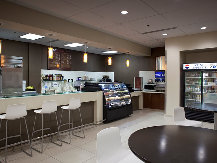 Social spots from Health Zone - Saint Francis