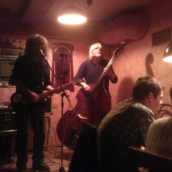 Kulovna Bar - Pubs Near Me - Prague, Puerto Rico